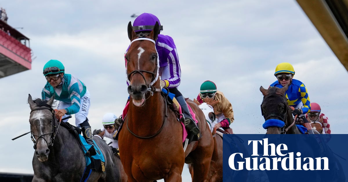 Churchill Downs strikes $85m deal for Preakness intellectual property rights