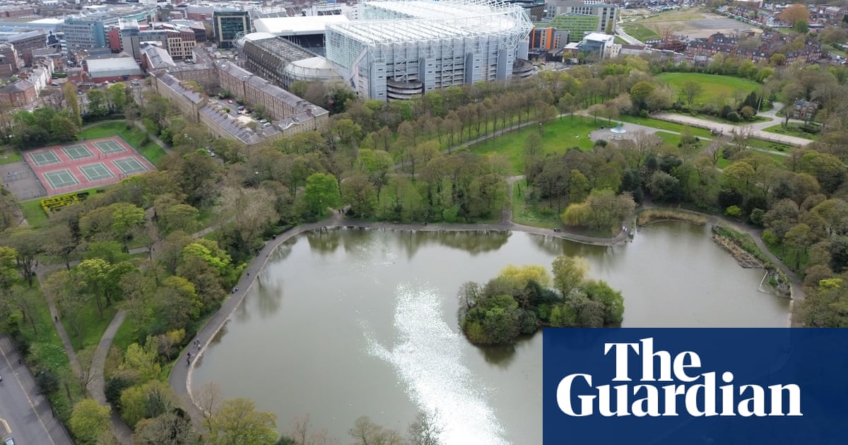 Newcastle's new stadium video gives added impetus to proposed move