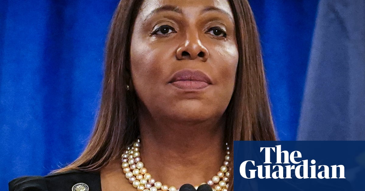 Federal prosecutors open criminal investigation into New York attorney general