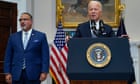 Biden announces new plan to cancel student loans for 30m borrowers