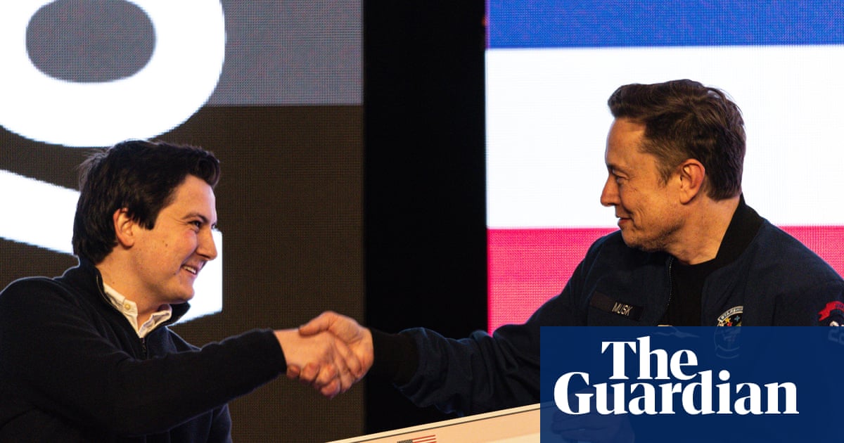 Elon Musk explains that it’s not bribery, it’s just a very large loyalty rewards program for people who vote the right way.