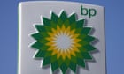 Abu Dhabi state oil company reportedly looked at buying BP