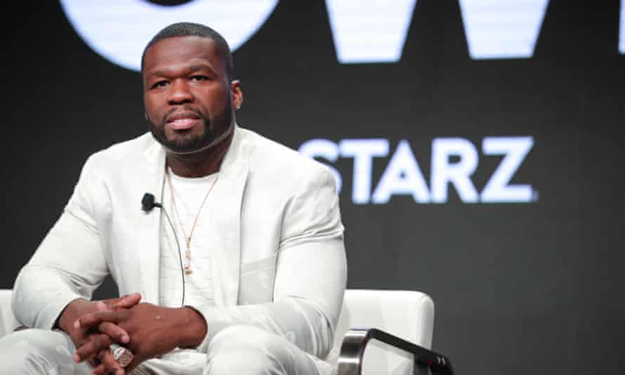50 Cent Starz Show Power Snubbed By Emmys For Racial Reasons 50 Cent The Guardian 50 Cent Starz Show Power Snubbed By Emmys For Racial Reasons 50 Cent The Guardian