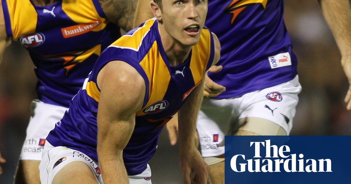 Former West Coast player Adam Selwood dies months after twin brother’s death