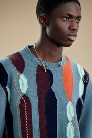 Hermes AW21