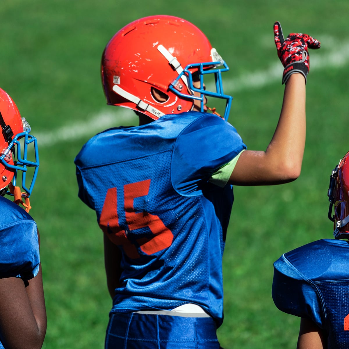 It S Un American Will The Government And Cte Fears Kill Us Youth