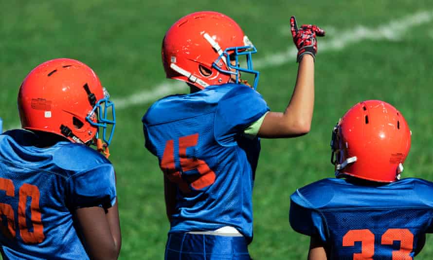 'It's un-American': will the government and CTE fears kill US youth