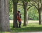 Are you a frontline or key worker who has to attend a workplace setting no matter the weather?