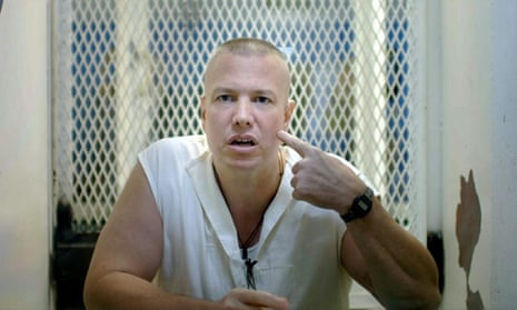 Charles Victor Thompson Escaped A Texas Jail While Awaiting Execution, Creating One Of The Most Unusual Death Row Cases In State History