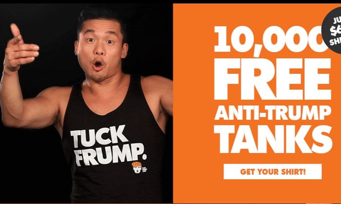 Malcolm Turnbull Staffer Suspended Over Anti Trump Facebook Post Australian Politics The Guardian