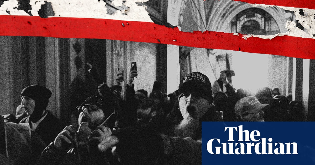 Trump Pardons: January 6th's Unrepentant Cheer