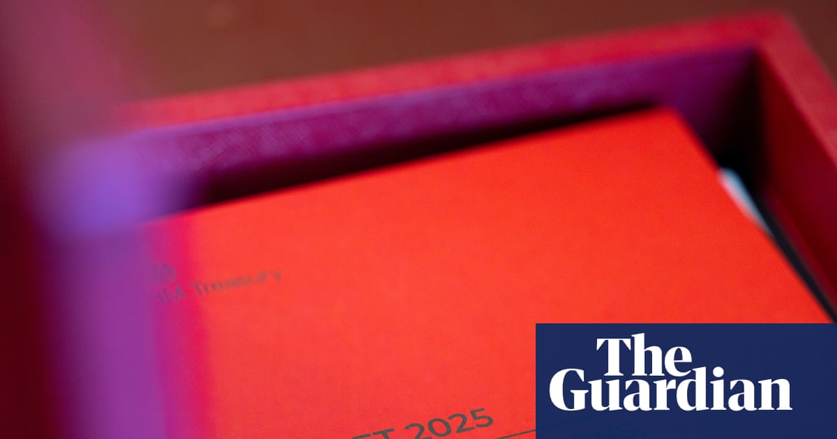 OBR chair ‘mortified’ by budget leak as ex-cybersecurity chief called in to investigate | Office for Budget Responsibility OBR chair ‘mortified’ by budget leak as ex-cybersecurity chief called in to investigate | Office for Budget Responsibility