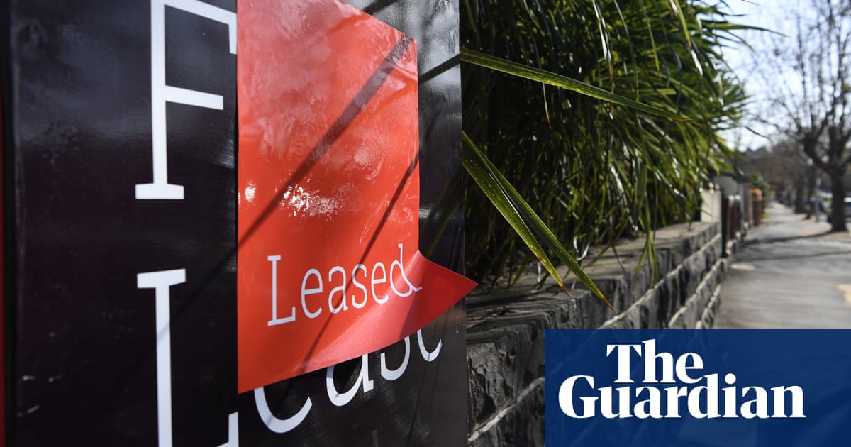 Rents rise at fastest rate in 14 years across Australia
