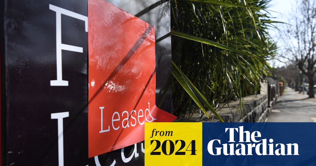 Real estate listing gaffe exposes widespread use of AI in Australian industry – and potential risks