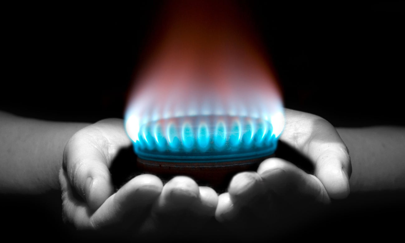 Is hydrogen the solution to net-zero home heating? | Energy research | The Guardian