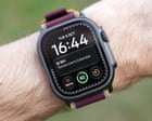 Apple Watch Ultra 4 review: longer battery life but still awaiting new features