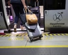 London transfer: is it time to kill off the Heathrow Express?