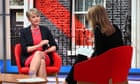 Yvette Cooper refuses to rule out sending asylum seekers overseas if Labour win general election – UK politics live