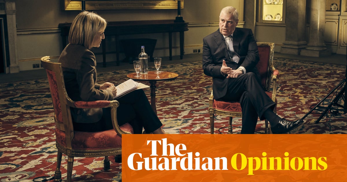 Perhaps Ghislaine Maxwell Can Fill In Some Blanks For