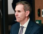 Australia news live: Labor faces seven major challenges, Chalmers says; China hits back at Wong’s comments