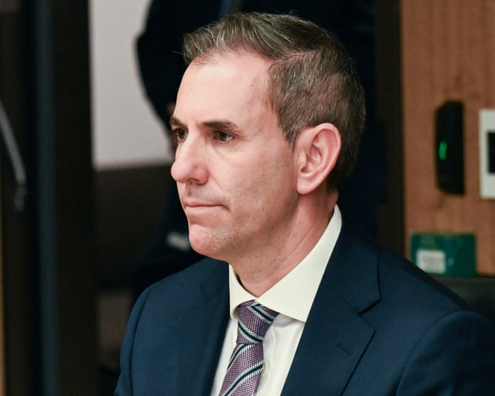 Australia news live: Labor faces seven major challenges, Chalmers says; China hits back at Wong’s comments