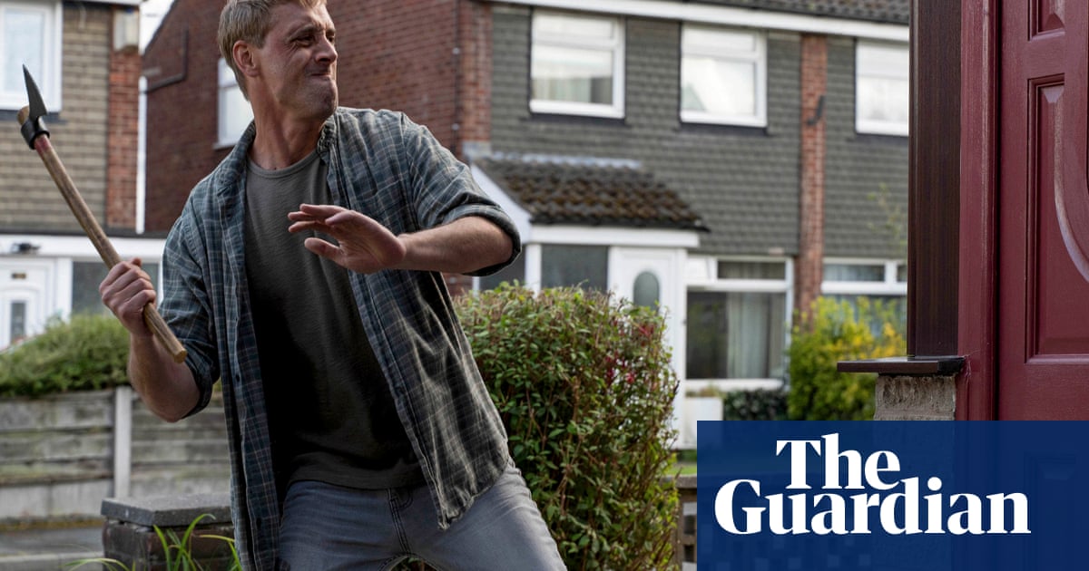 Sherwood series two, episode four recap – toe-scrunchingly agonising