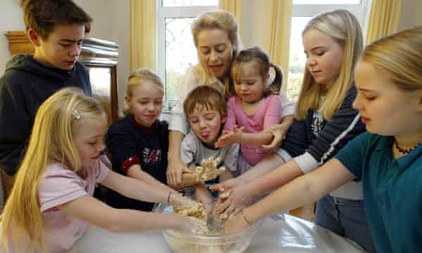 Who Is Ursula Von Der Leyen The New Eu Commission President Ursula Von Der Leyen The Guardian