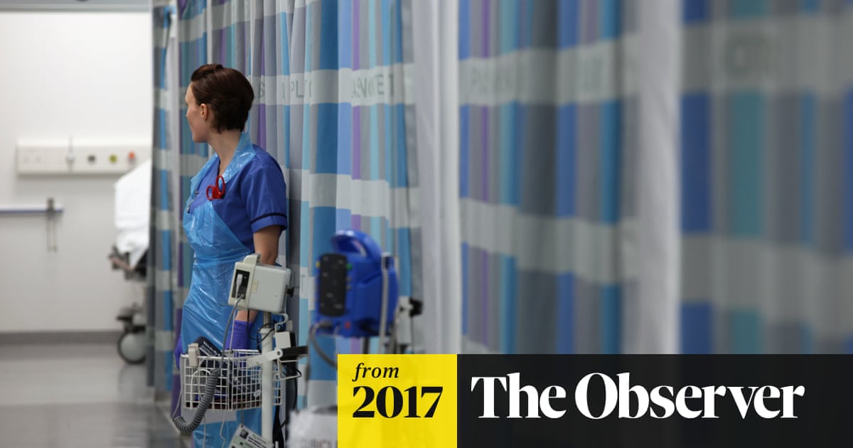 ‘I regularly see rickets’: diseases of Victorian-era poverty return to ...