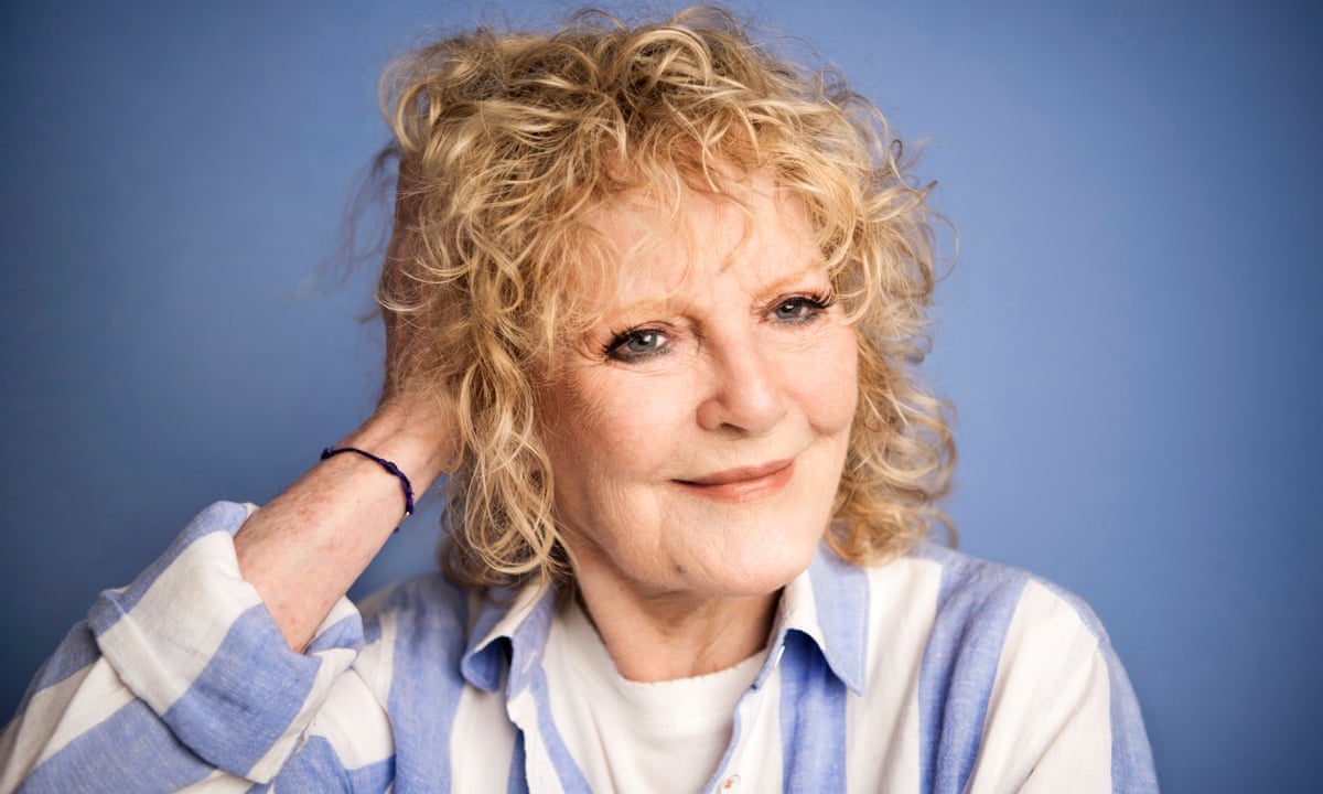 Petula Clark: 'Elvis angled for a threesome – he was raring to go' | Pop and rock | The Guardian
