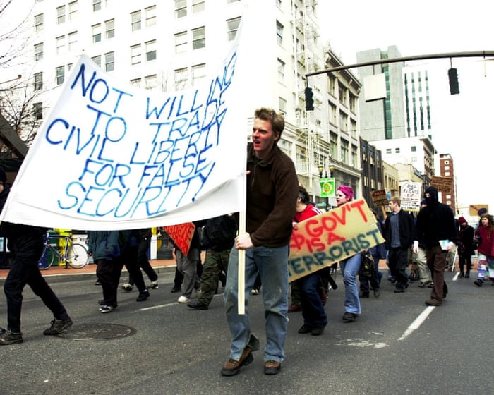 Echoes of Radical Environmentalism: Is Eco-Anarchism Making a Comeback?