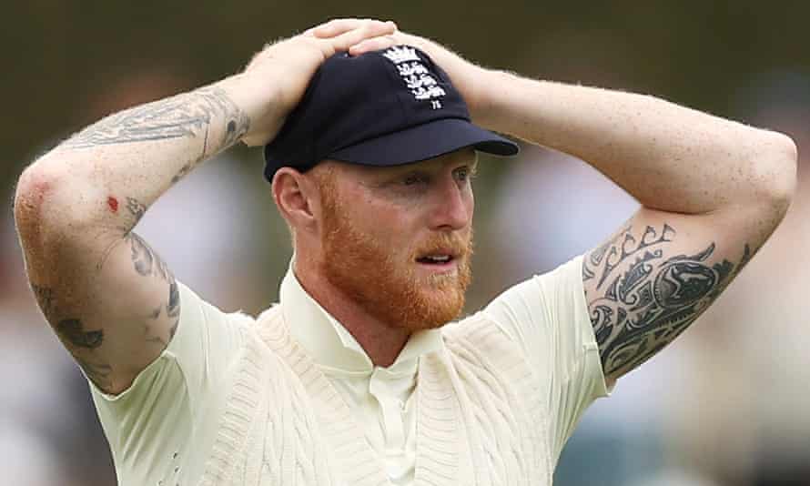 Paul Collingwood highlighted mental health struggles endured by Ben Stokes (pictured) and Chris Woakes.