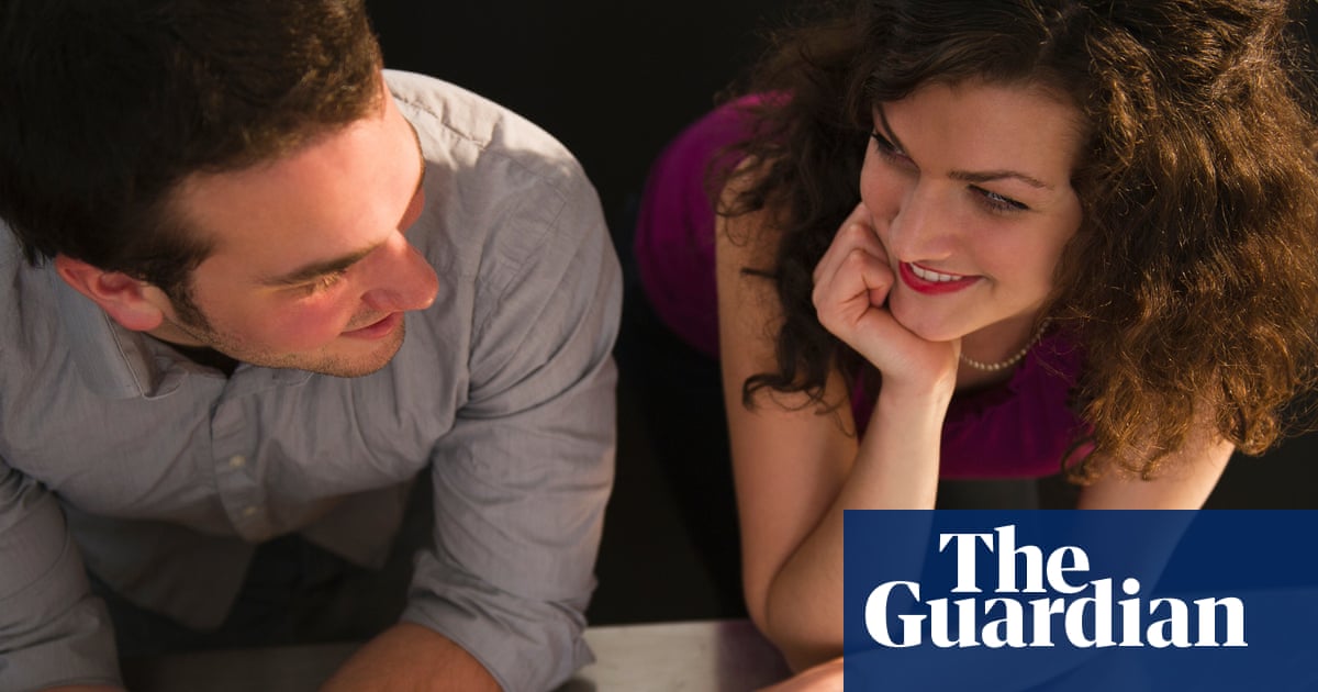 Geen swipen nodig: AI-dating-apps die beloven je soulmate te vinden | AI (kunstmatige intelligentie)