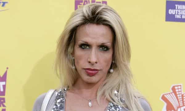 Alexis Arquette Actor And Activist Dies Aged 47 Alexis Arquette The Guardian Alexis Arquette Actor And Activist Dies Aged 47 Alexis Arquette The Guardian