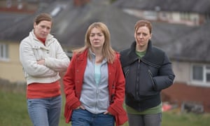 The Moorside