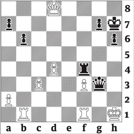 Blindfold Chess: Kostya vs KDlearns 