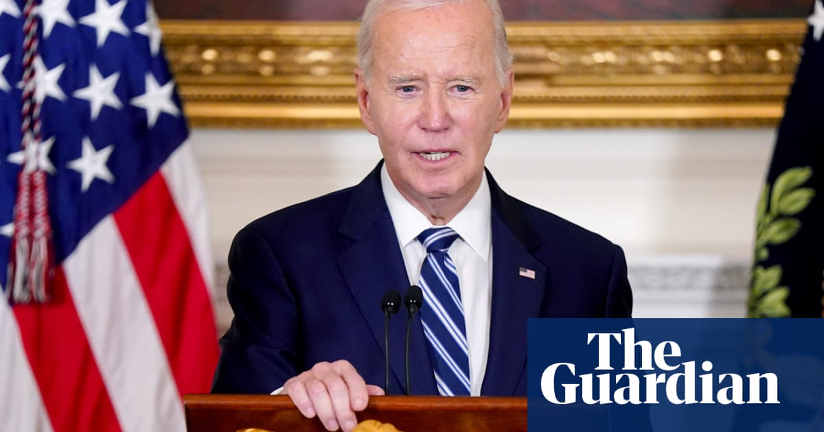 Biden says he warned Trump not to ‘settle scores’ with political adversaries Biden says he warned Trump not to ‘settle scores’ with political adversaries