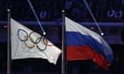 Russia doping scandal: five things we learned from Wada's report