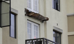 Deadly Berkeley Balcony Collapse Likely Caused By Dry Rot
