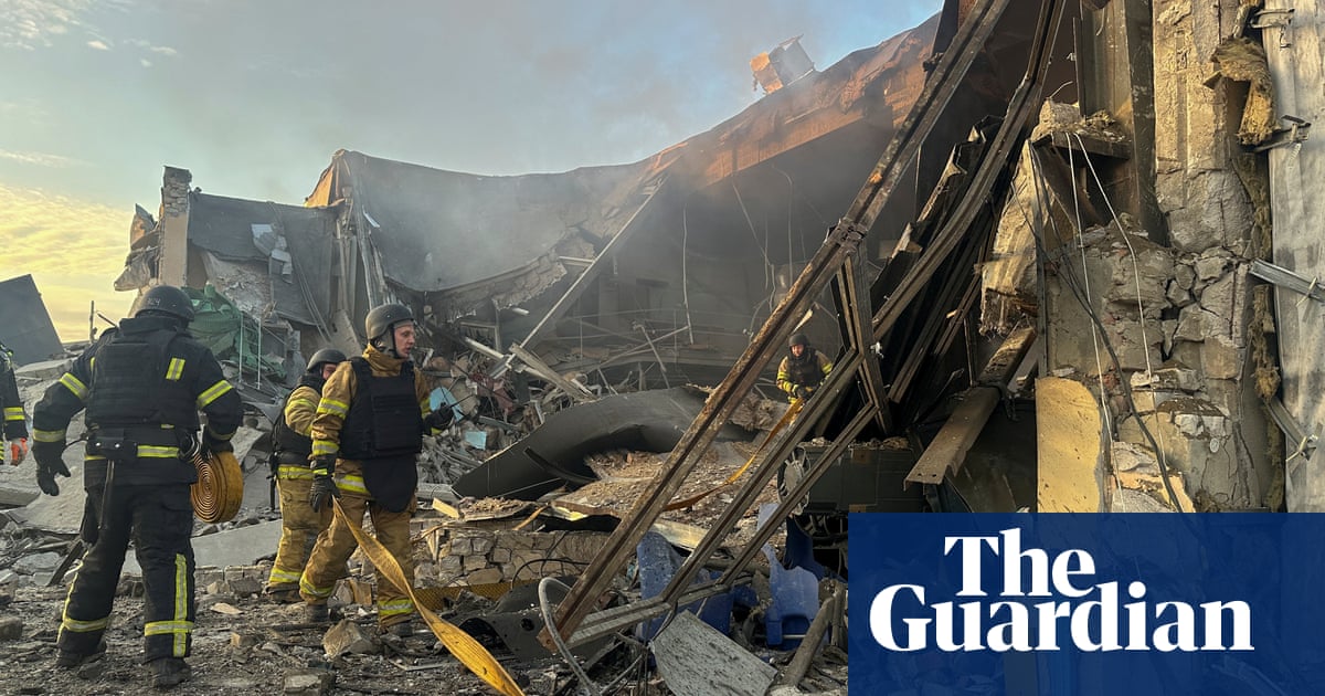 US ready to abandon Ukraine peace deal if there is no progress, says Marco Rubio