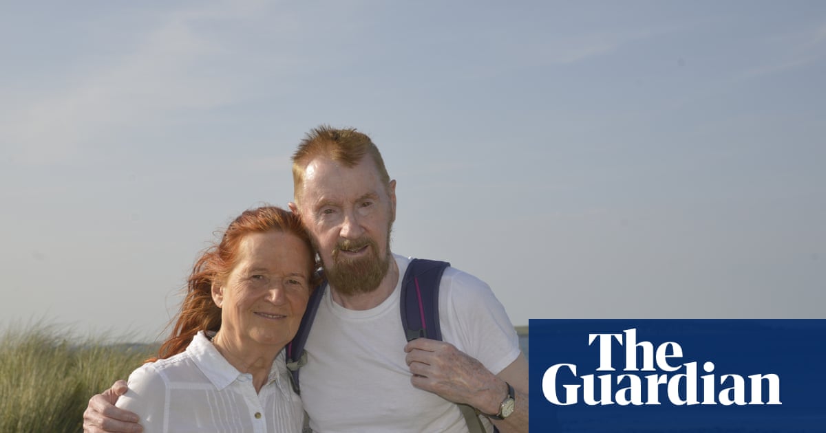 An academic was aghast when her partner was accused of IRA activity. After his trial, he confessed