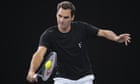 Roger Federer hopes to bow out of tennis in doubles alongside Rafael Nadal