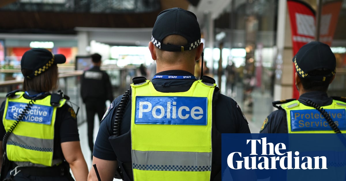Victoria police revokes powers to allow warrantless pat-downs across inner Melbourne