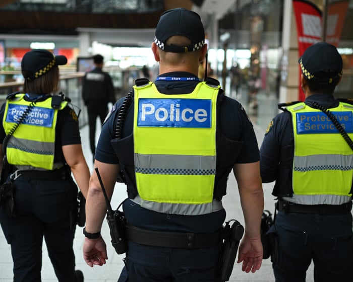 ‘Anywhere, anytime’: Victoria police and PSOs to get random stop and search powers after Labor backflip