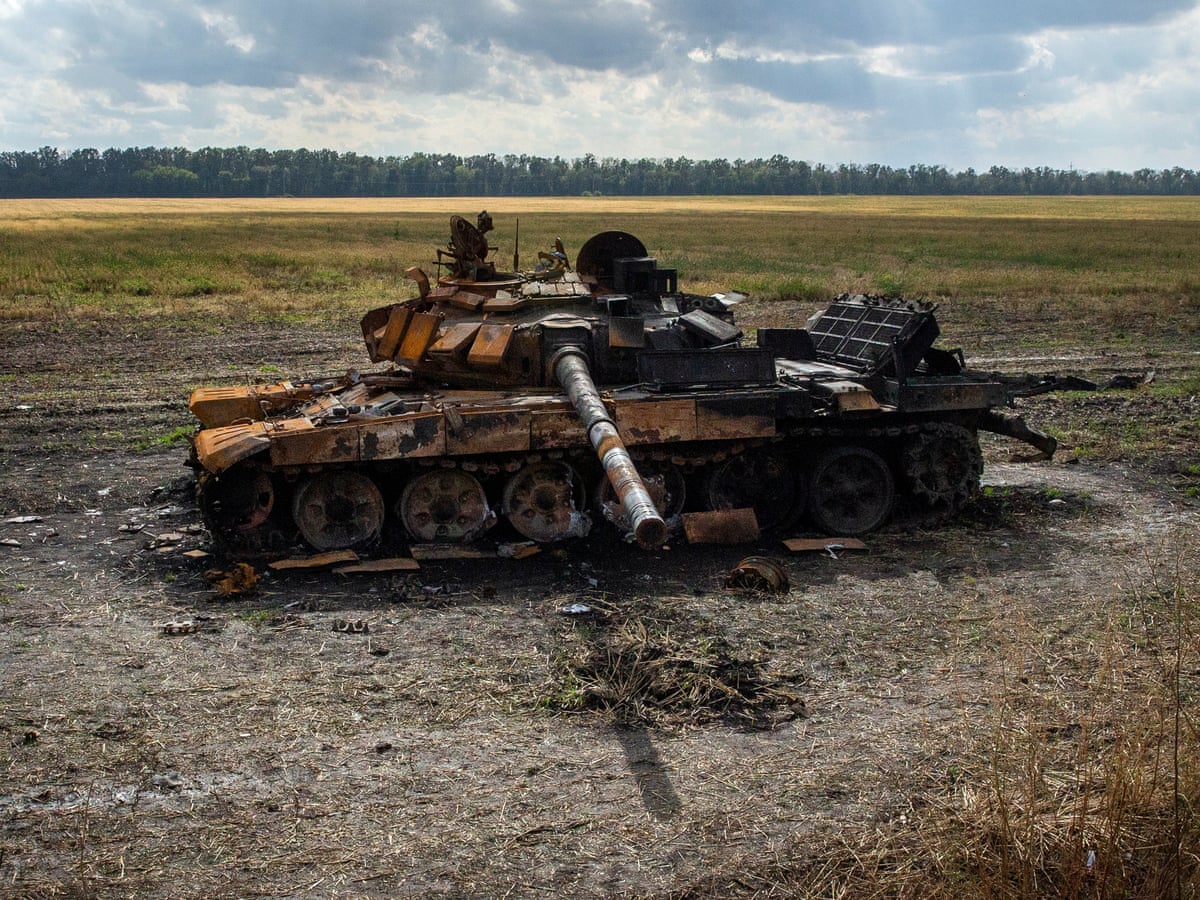Ukraine T 80 Ukraine T 80