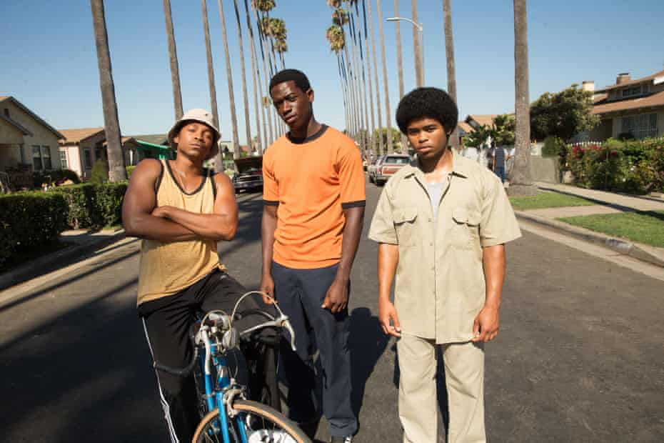 John Singleton The Crack Epidemic Gave Me Something To Write About But I Had To Survive It First Us Television The Guardian John Singleton The Crack Epidemic Gave Me Something To Write About But I Had To Survive It First Us Television The Guardian