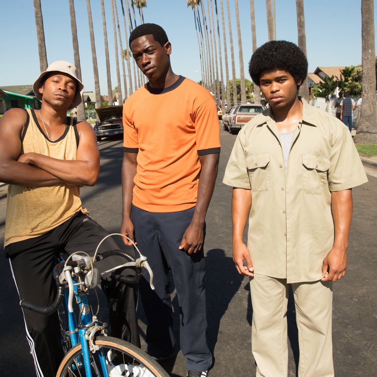 John Singleton The Crack Epidemic Gave Me Something To Write About But I Had To Survive It First Us Television The Guardian John Singleton The Crack Epidemic Gave Me Something To Write About But I Had To Survive It First Us Television The Guardian