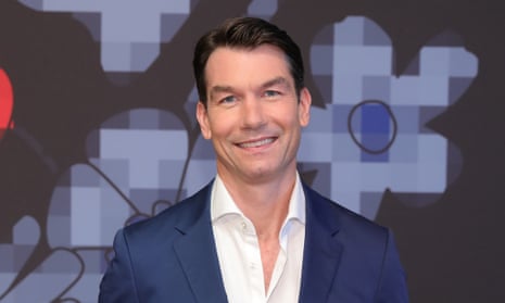Jerry O’Connell will host the new show.
