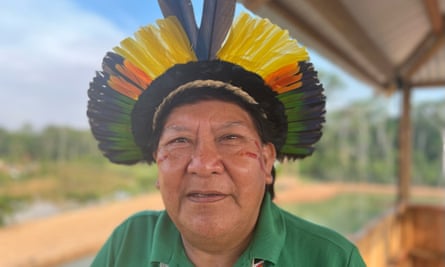Indigenous leaders such as Davi Kopenawa Yanomami believe Bolsonaro is the worst Brazilian president of their lifetimes in terms of his impact on the Amazon rainforest and its people.