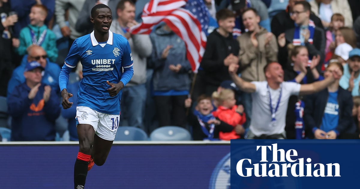 US owners have taken over half of the Scottish Premiership what's in it for them?
