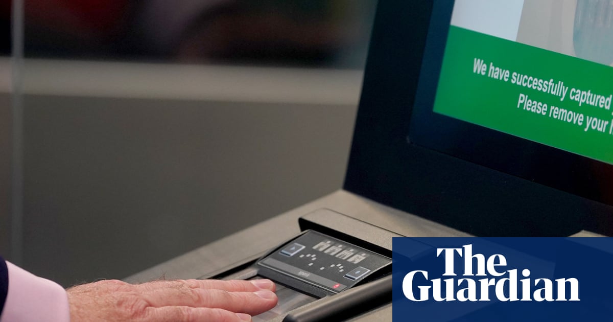 Nine EU countries further delay EES border checks | European Union